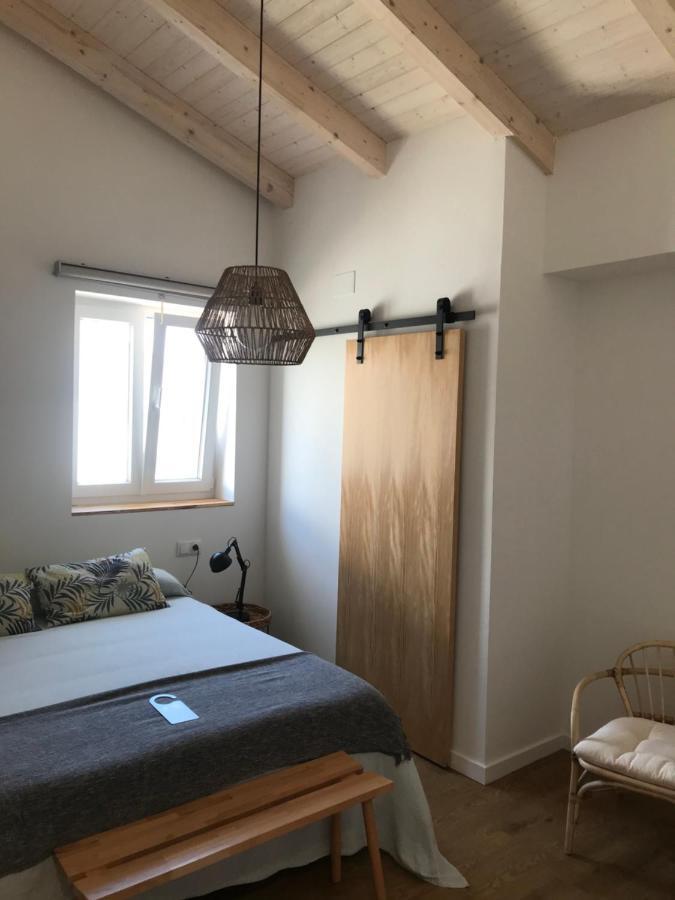 La Casita De Melon Hotel Suances Bagian luar foto