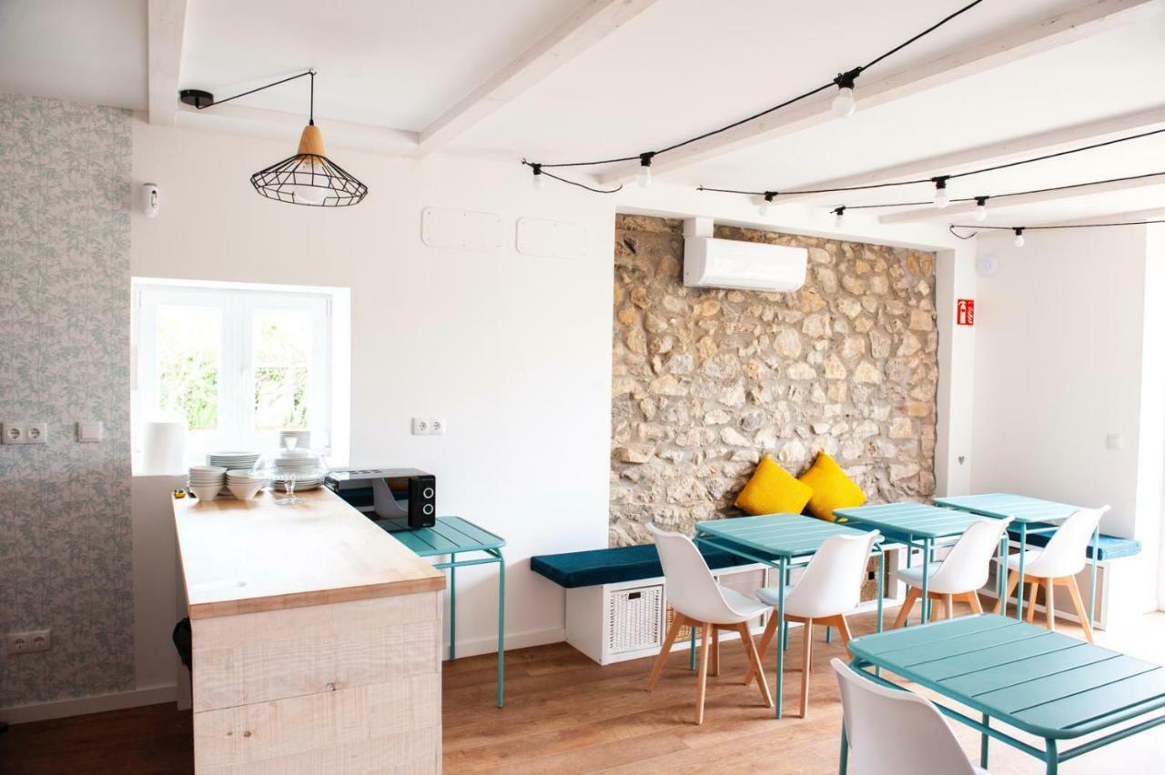 La Casita De Melon Hotel Suances Bagian luar foto