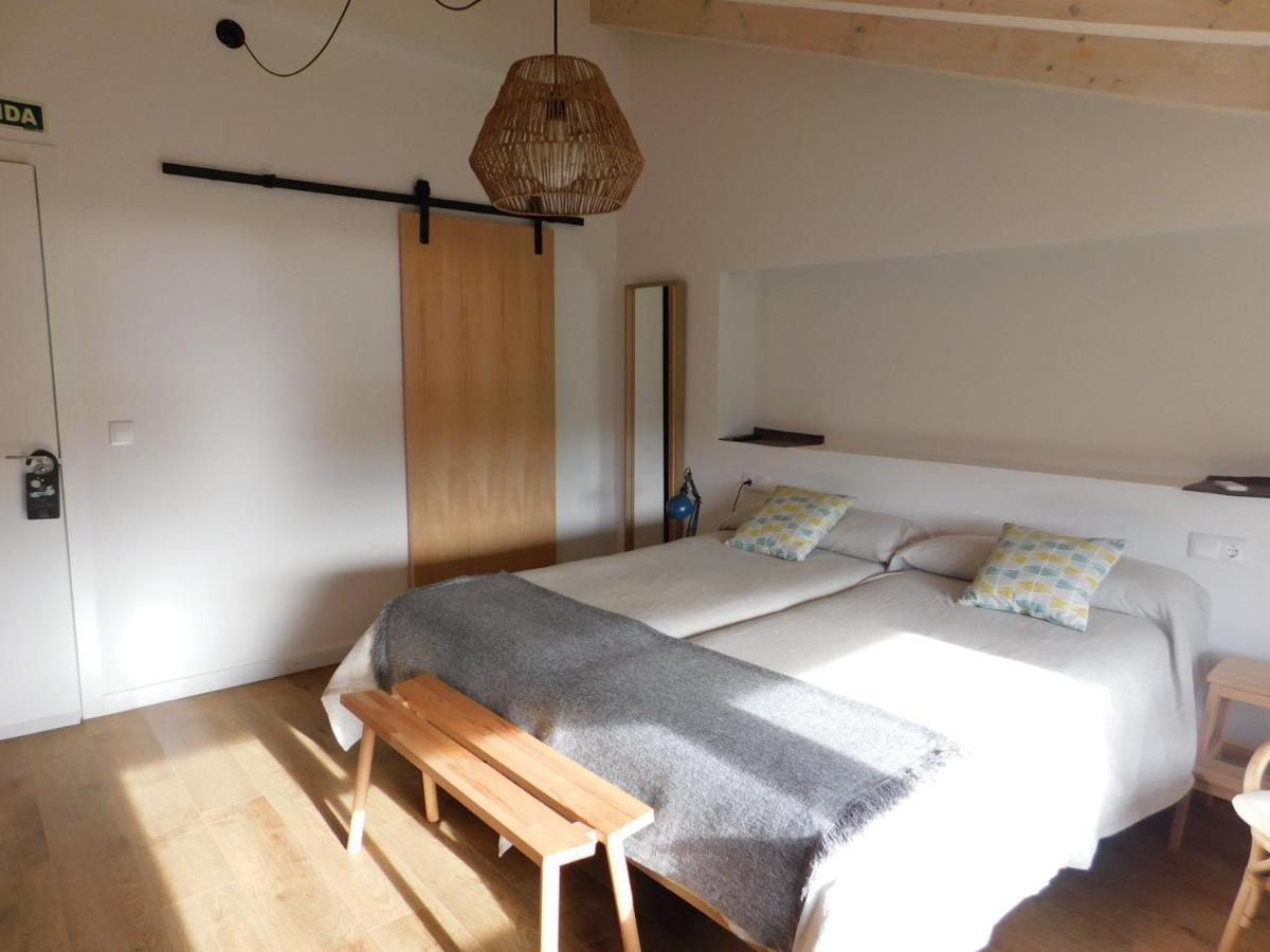 La Casita De Melon Hotel Suances Bagian luar foto